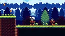 Go Slimey Go! Demo Screenshot 0