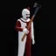 Clown icon