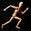 Speedrunner icon