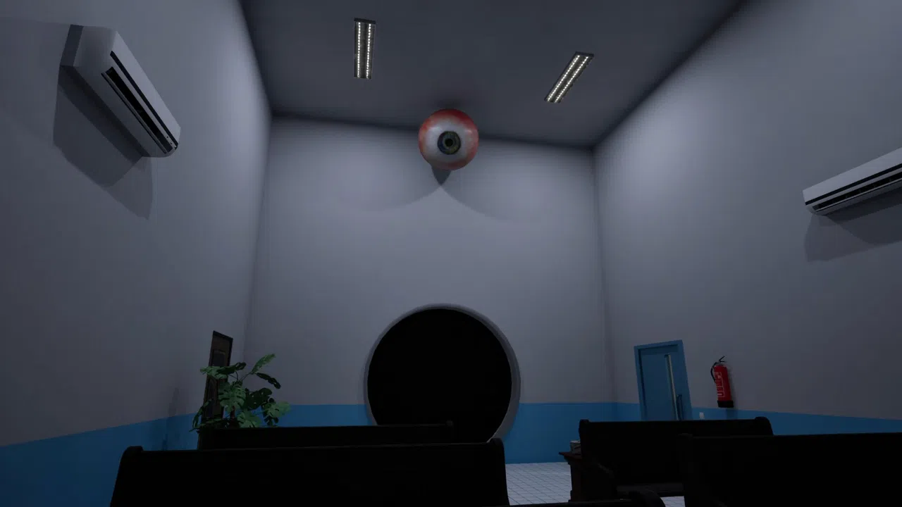 BAD SECTOR ³ Screenshot 4