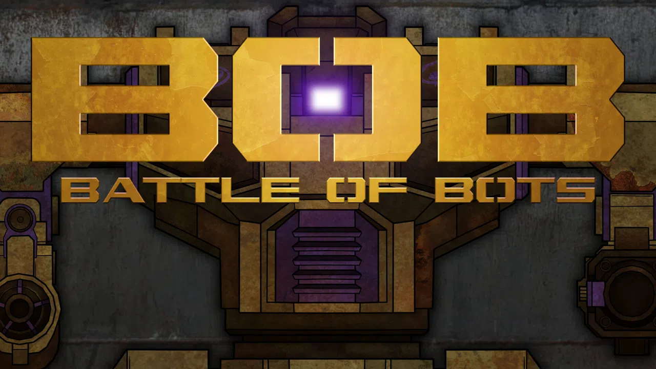 BoB - Battle of Bots Screenshot 0