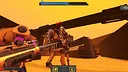 BoB - Battle of Bots Screenshot 1