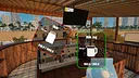 Beach Bar Simulator Demo Screenshot 4