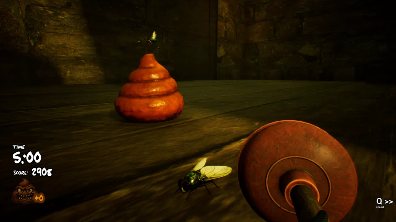 SHITTY GAME Screenshot 2
