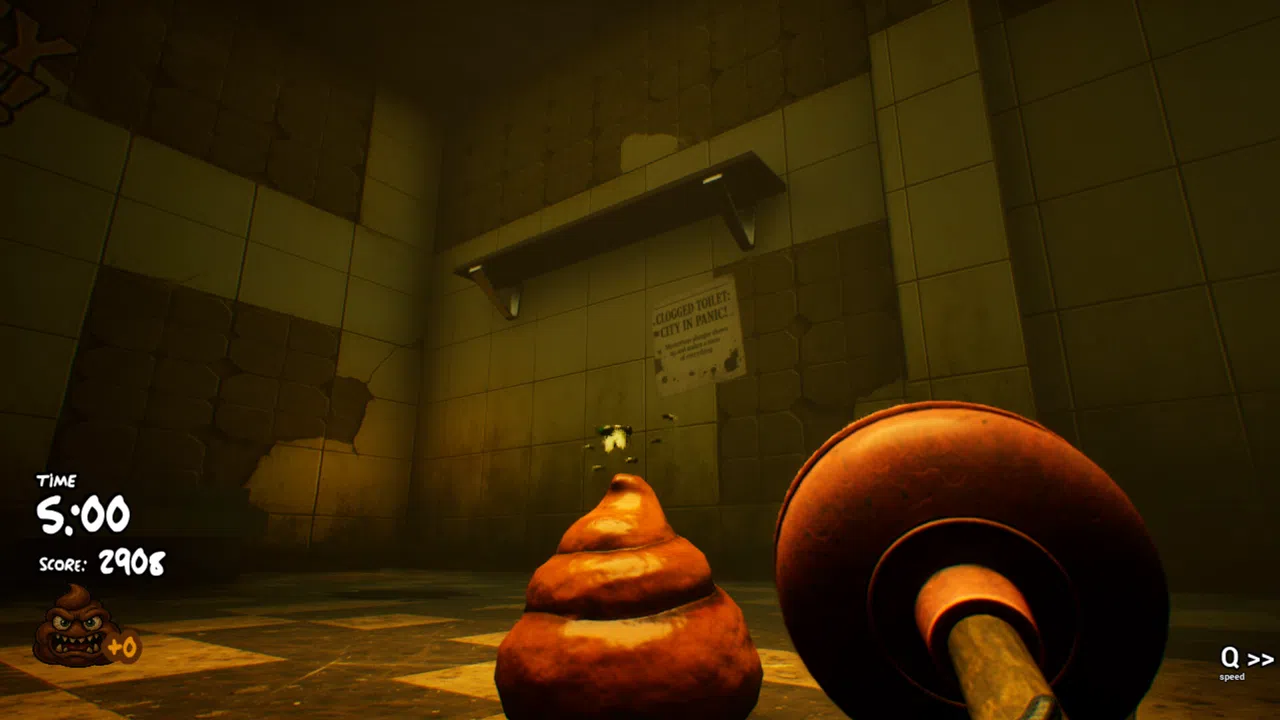 SHITTY GAME Screenshot 4