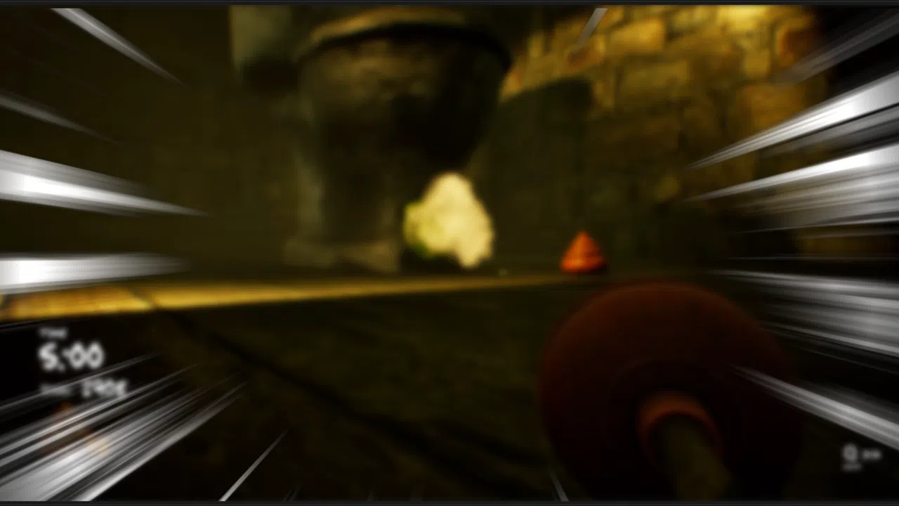 SHITTY GAME Screenshot 1