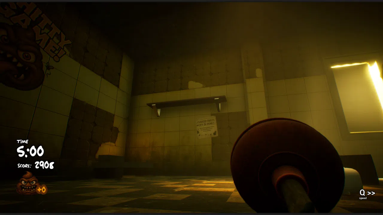 SHITTY GAME Screenshot 3