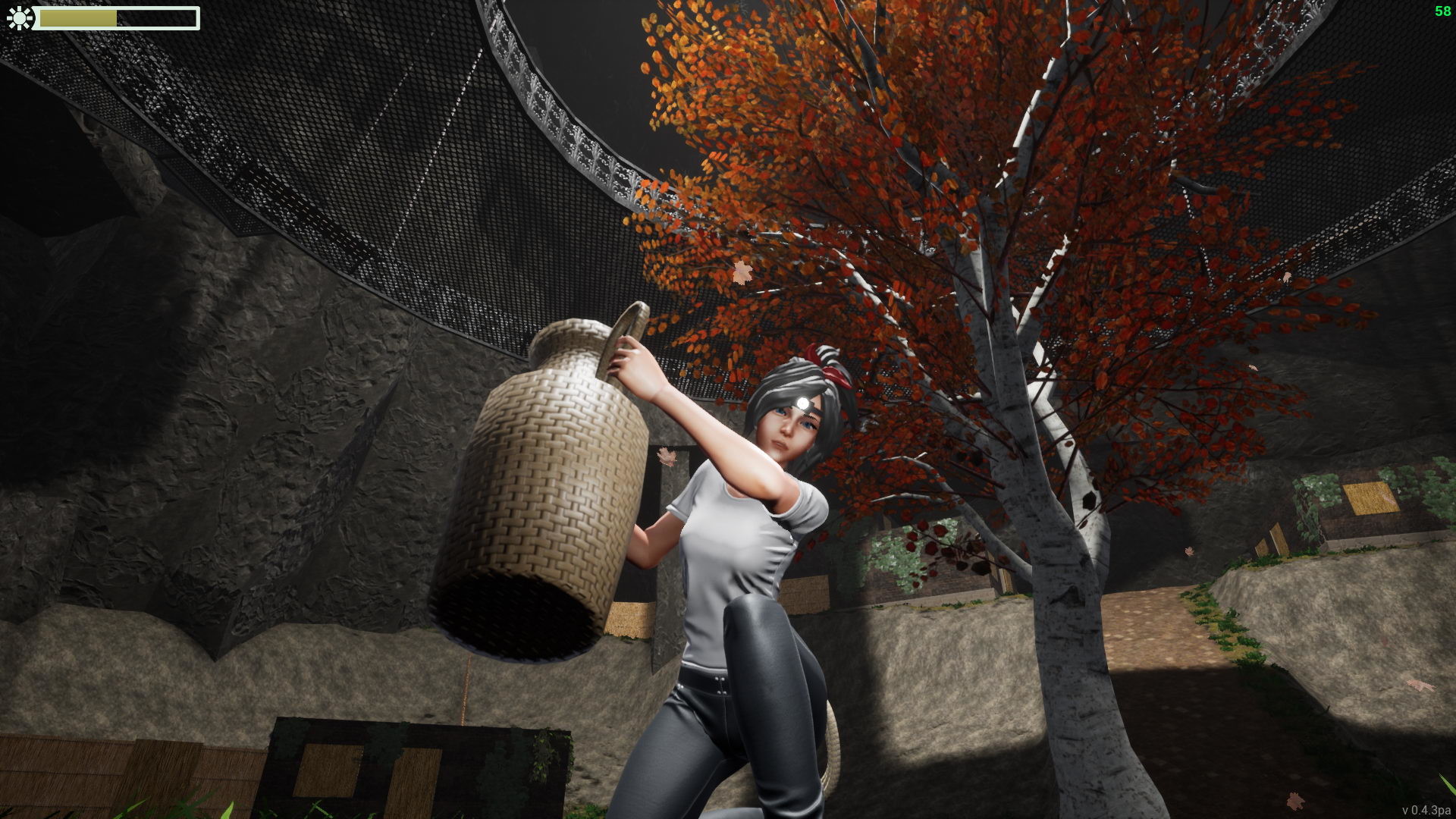 Tear of Time: Lost memory Screenshot 12