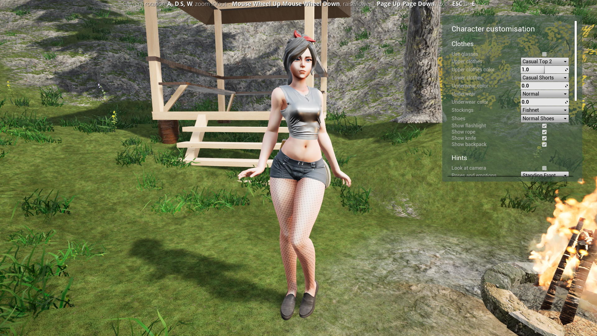 Tear of Time: Lost memory Screenshot 18