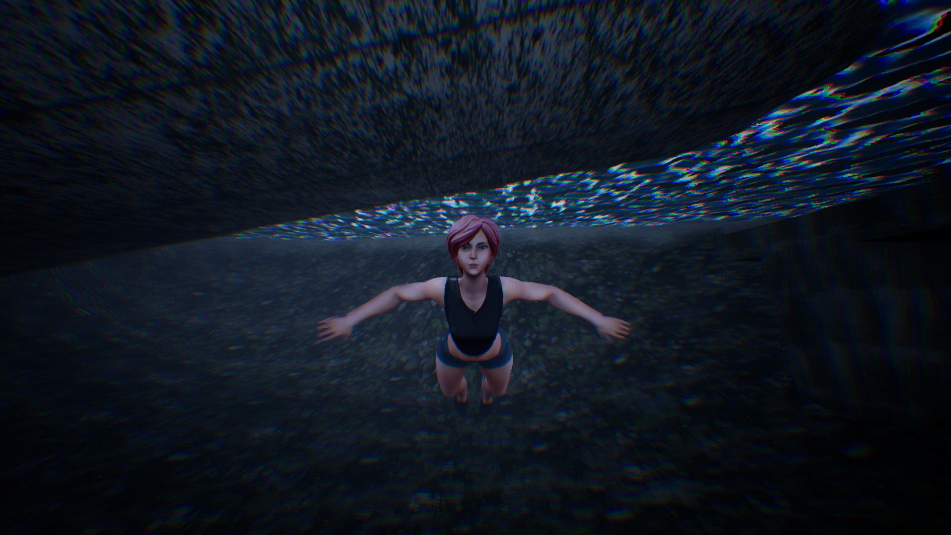 Tear of Time: Lost memory Screenshot 4