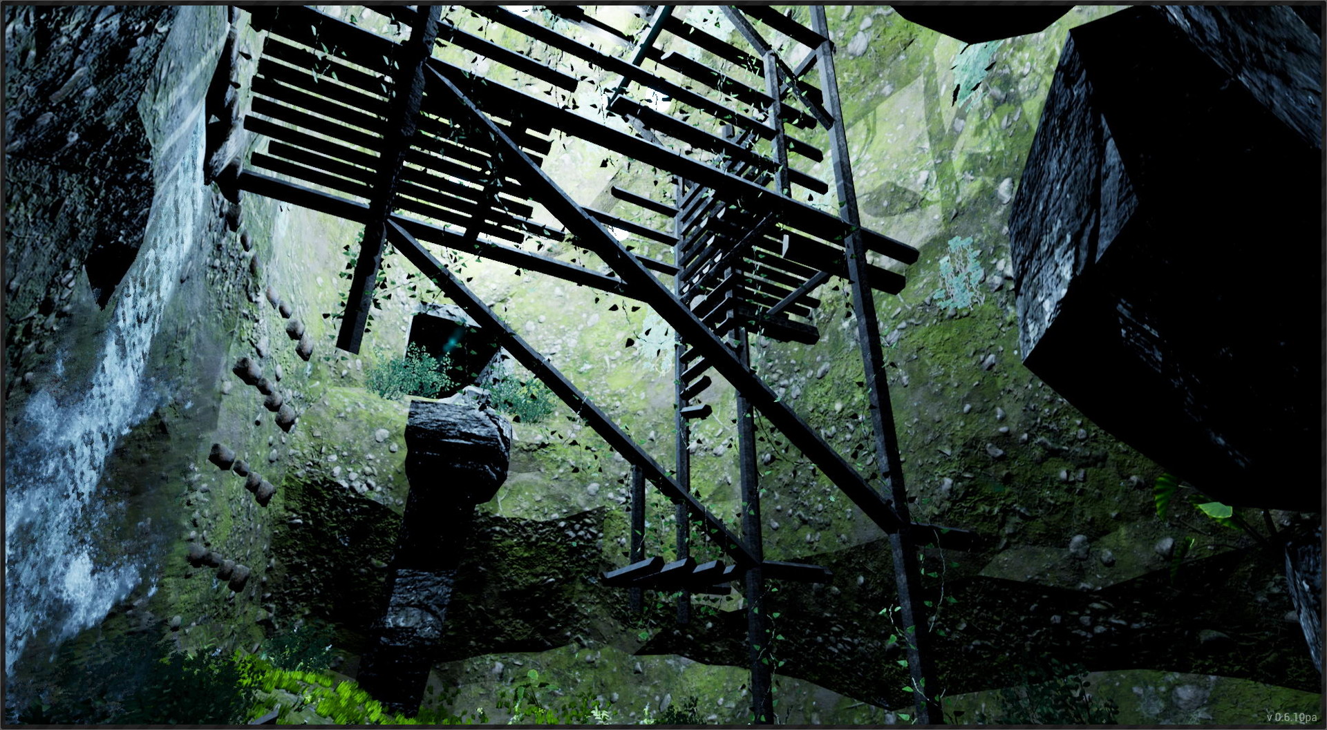 Tear of Time: Lost memory Screenshot 17