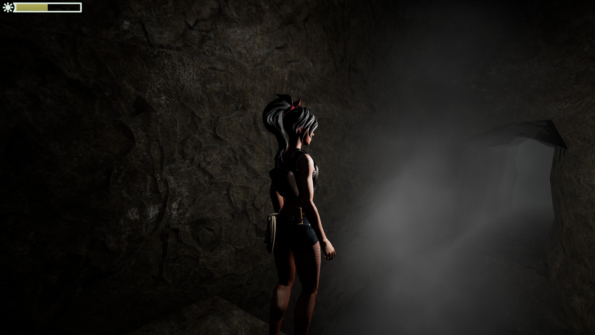 Tear of Time: Lost memory Screenshot 27