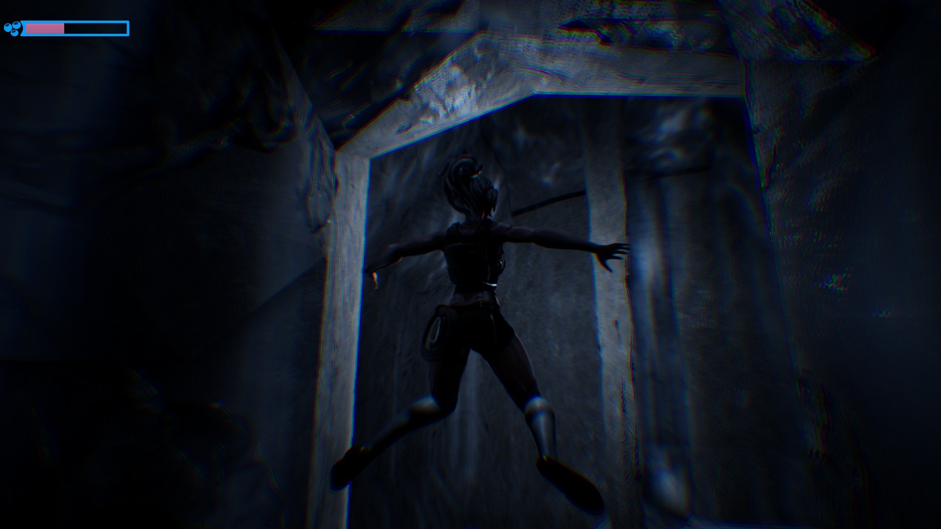 Tear of Time: Lost memory Screenshot 30