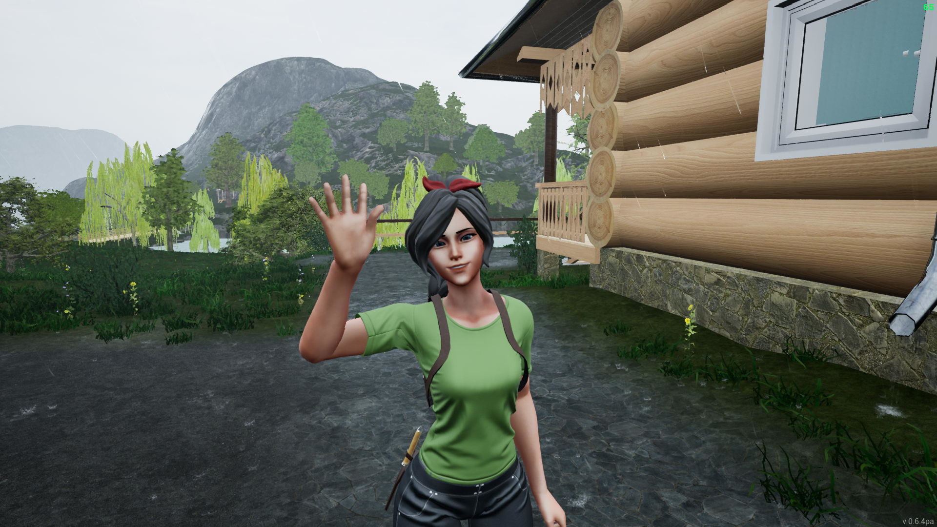 Tear of Time: Lost memory Screenshot 9