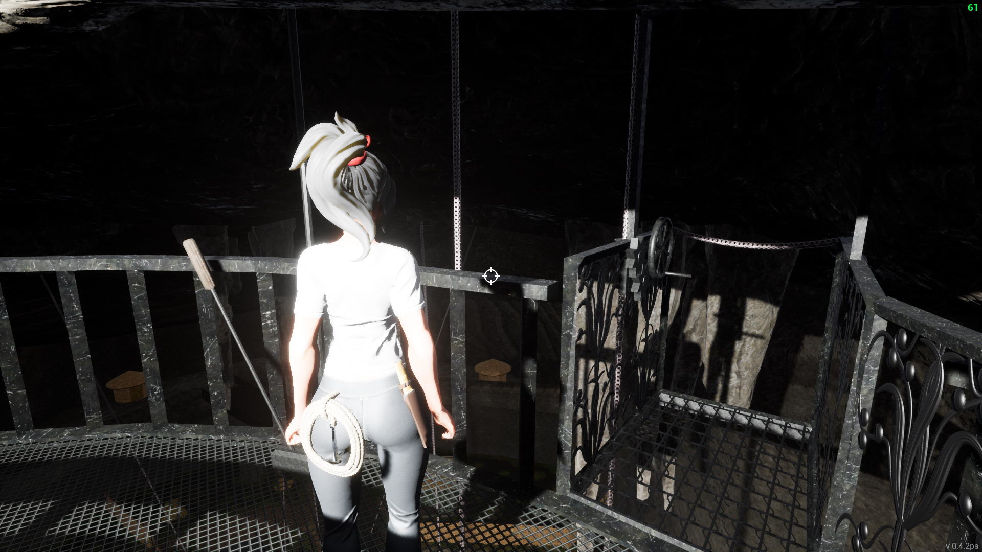 Tear of Time: Lost memory Screenshot 5