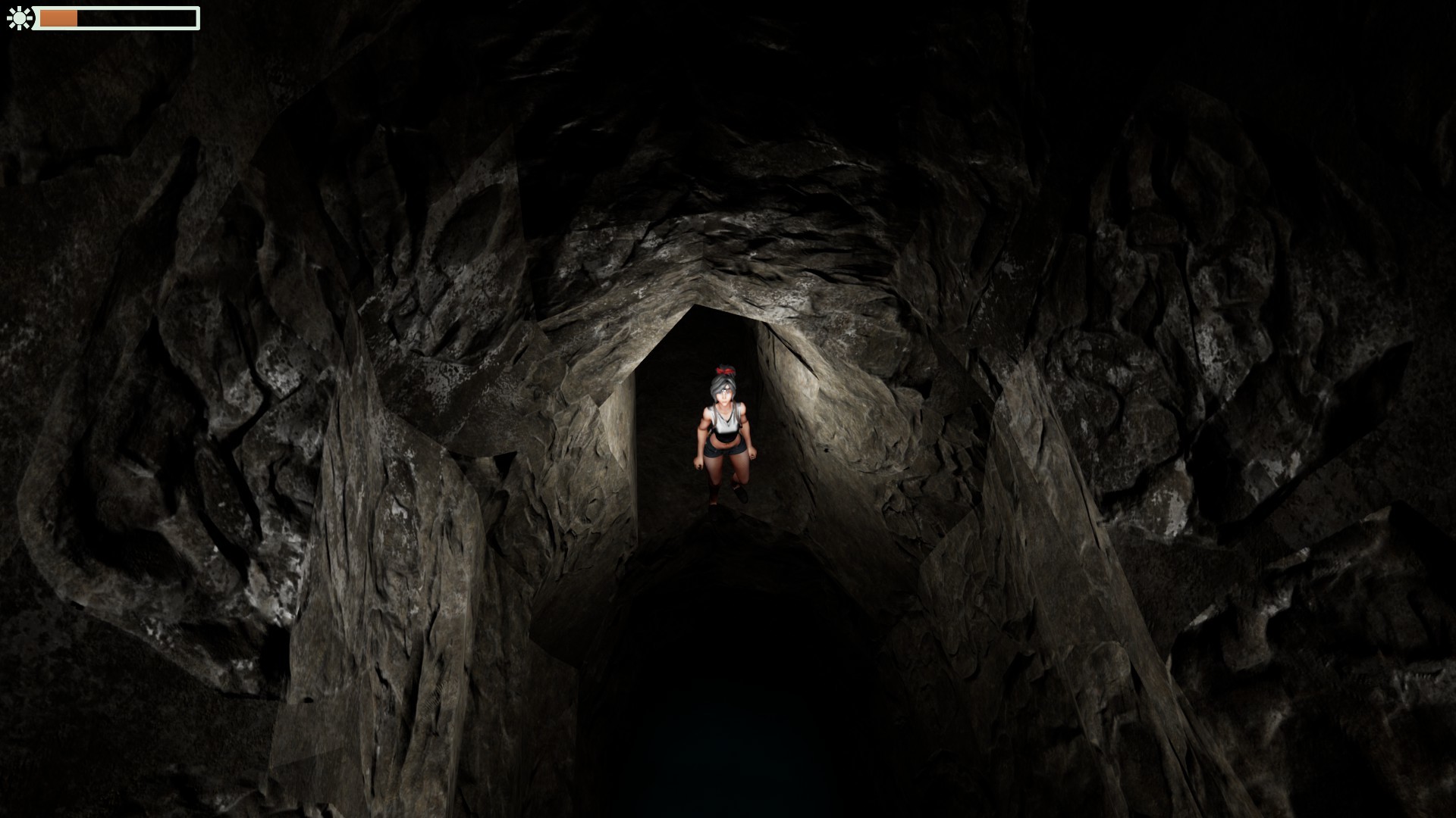 Tear of Time: Lost memory Screenshot 28