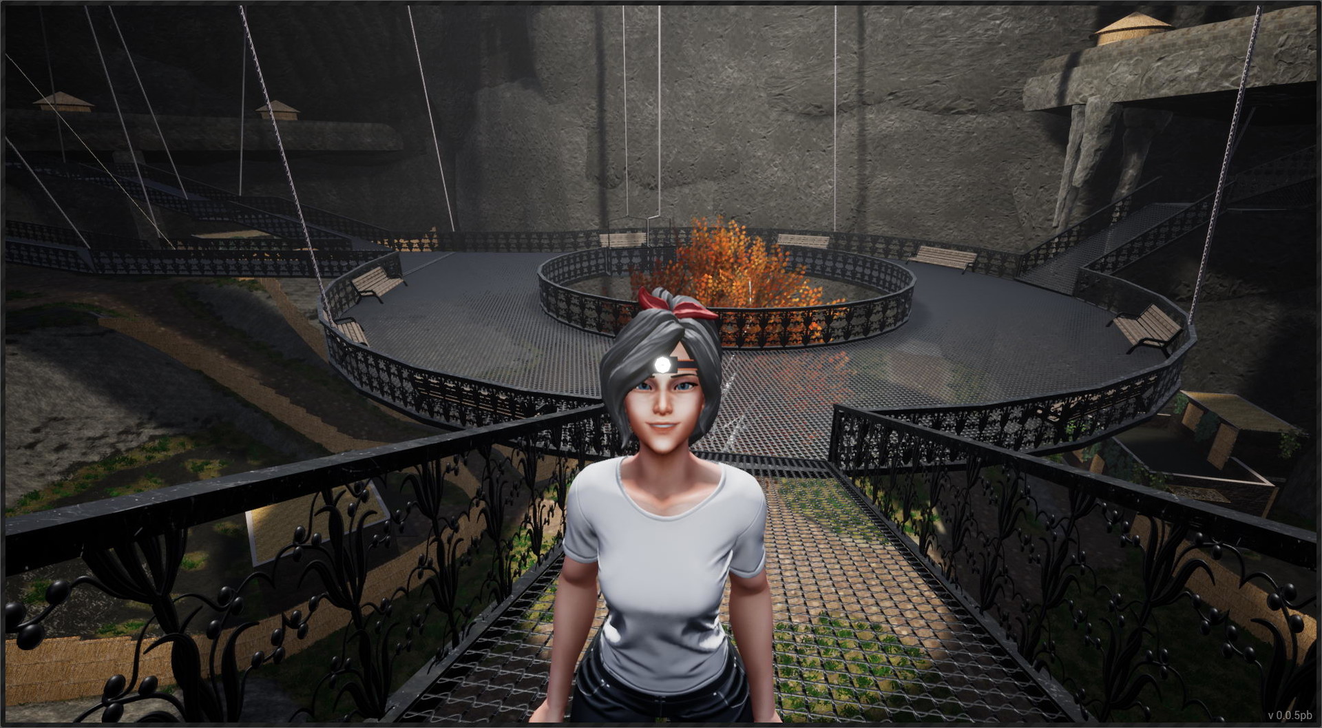 Tear of Time: Lost memory Screenshot 23