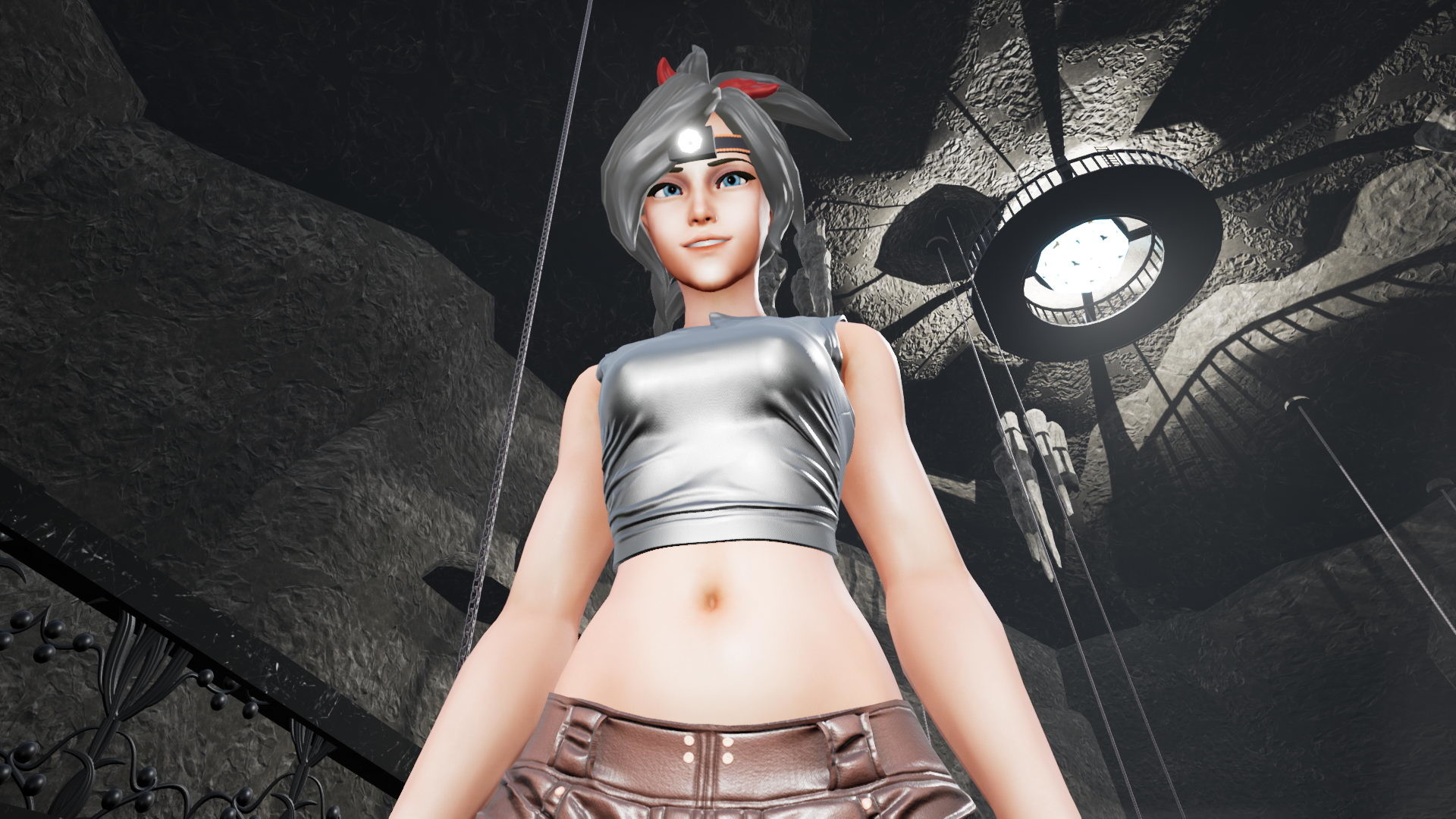 Tear of Time: Lost memory Screenshot 21