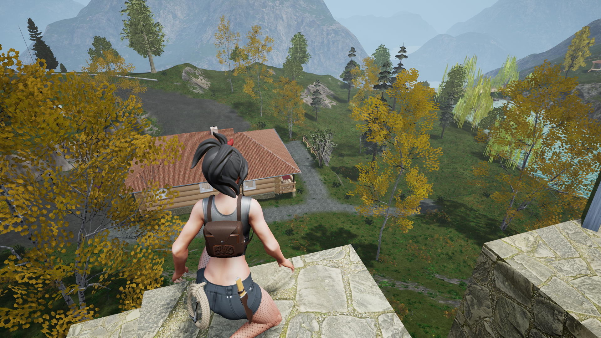 Tear of Time: Lost memory Screenshot 24