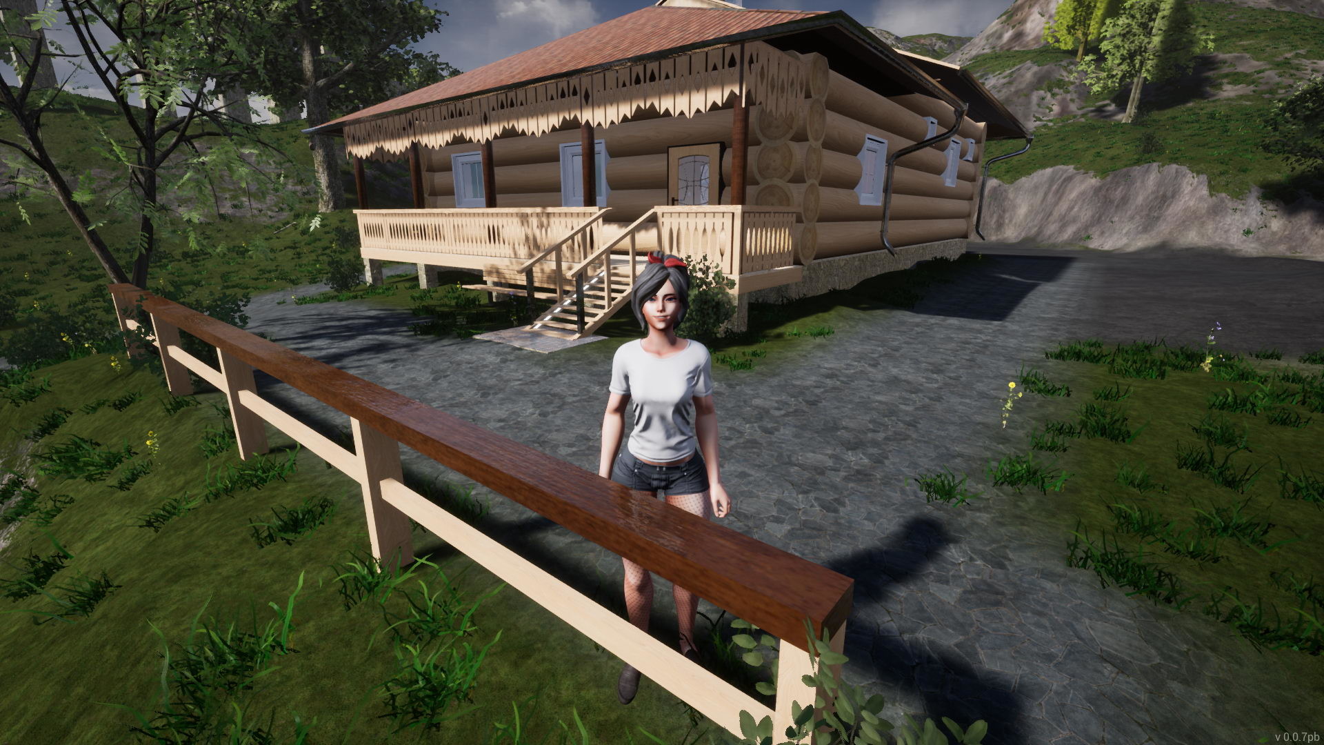 Tear of Time: Lost memory Screenshot 10