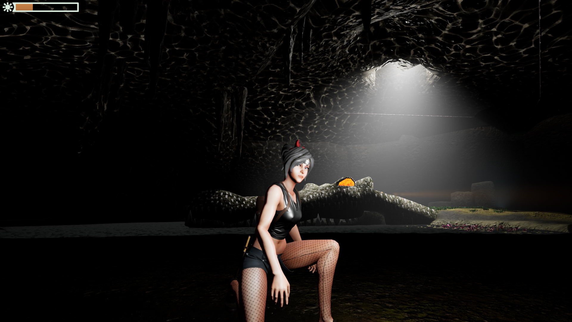 Tear of Time: Lost memory Screenshot 20