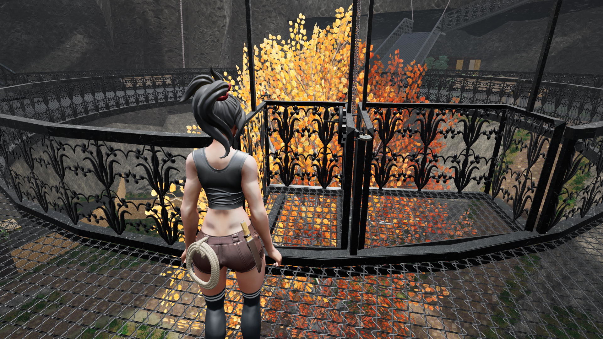 Tear of Time: Lost memory Screenshot 22