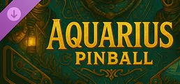 Aquarius Pinball