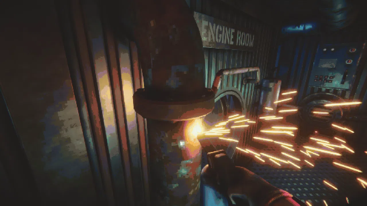 Abyssal Rust Screenshot 3