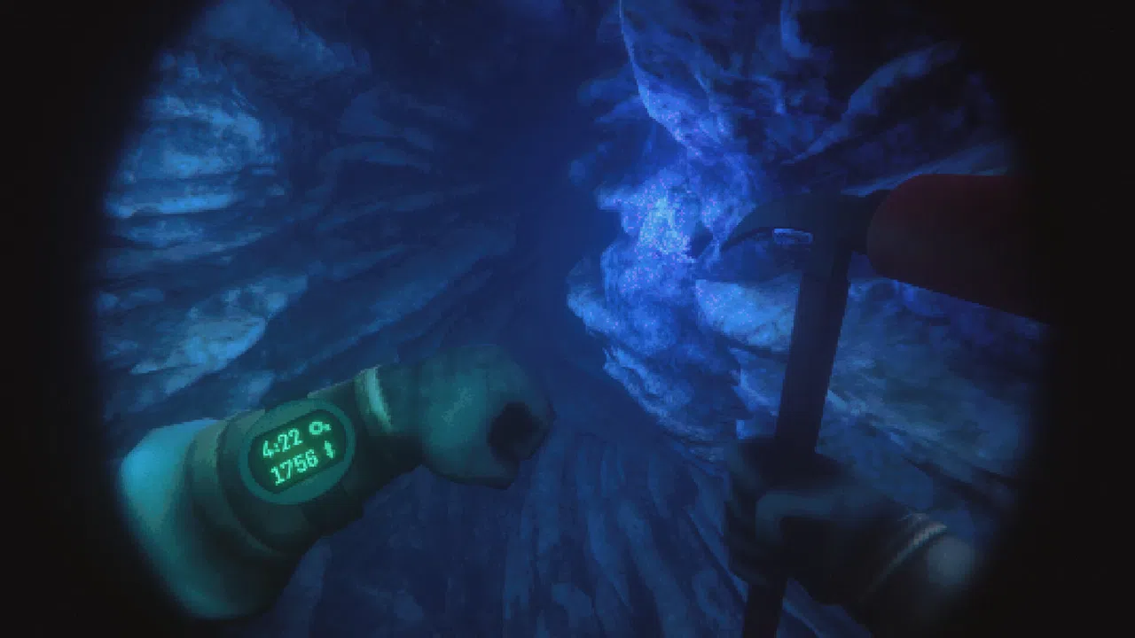 Abyssal Rust Screenshot 4