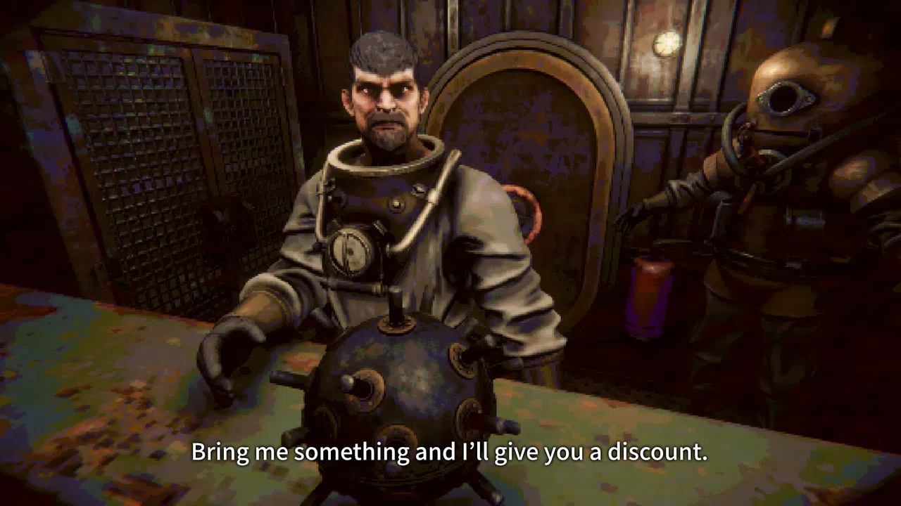 Abyssal Rust Screenshot 2