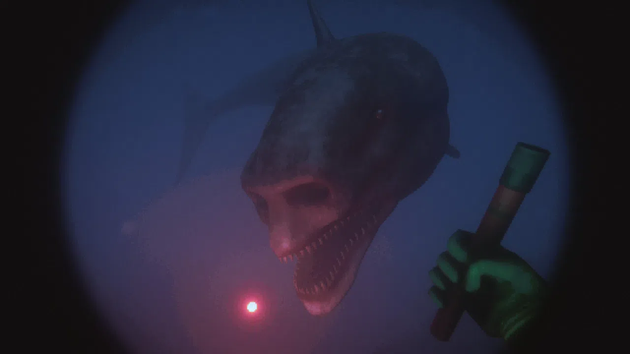 Abyssal Rust Screenshot 5