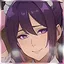 Girl 20 icon