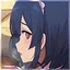 Girl 25 icon