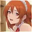 Girl 8 icon
