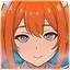 Girl 14 icon