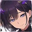 Girl 7 icon