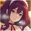 Girl 15 icon