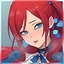 Girl 2 icon