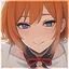 Girl 21 icon
