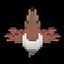 Deer icon