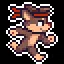Survivalist icon