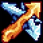 Defrost icon