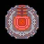 Laser icon