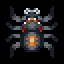 Spider icon