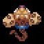 Leopard icon