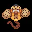 Cheetah icon