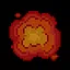 Explosion icon