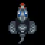 Raptor icon