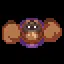 Orangutan icon