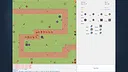 Fluffy Tower Defense Screenshot 1